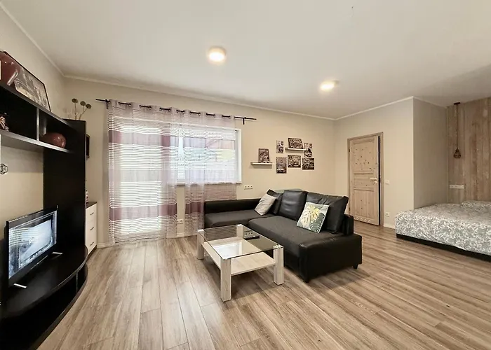 Metsa Apartments
