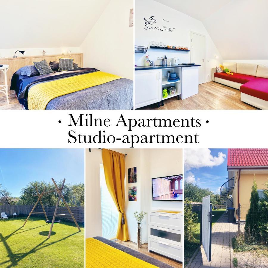 Metsa Appartement Pärnu
