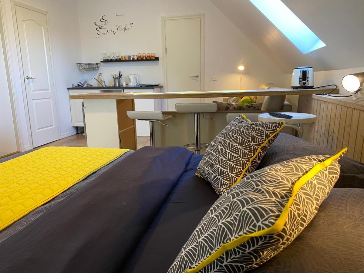 Metsa Appartement