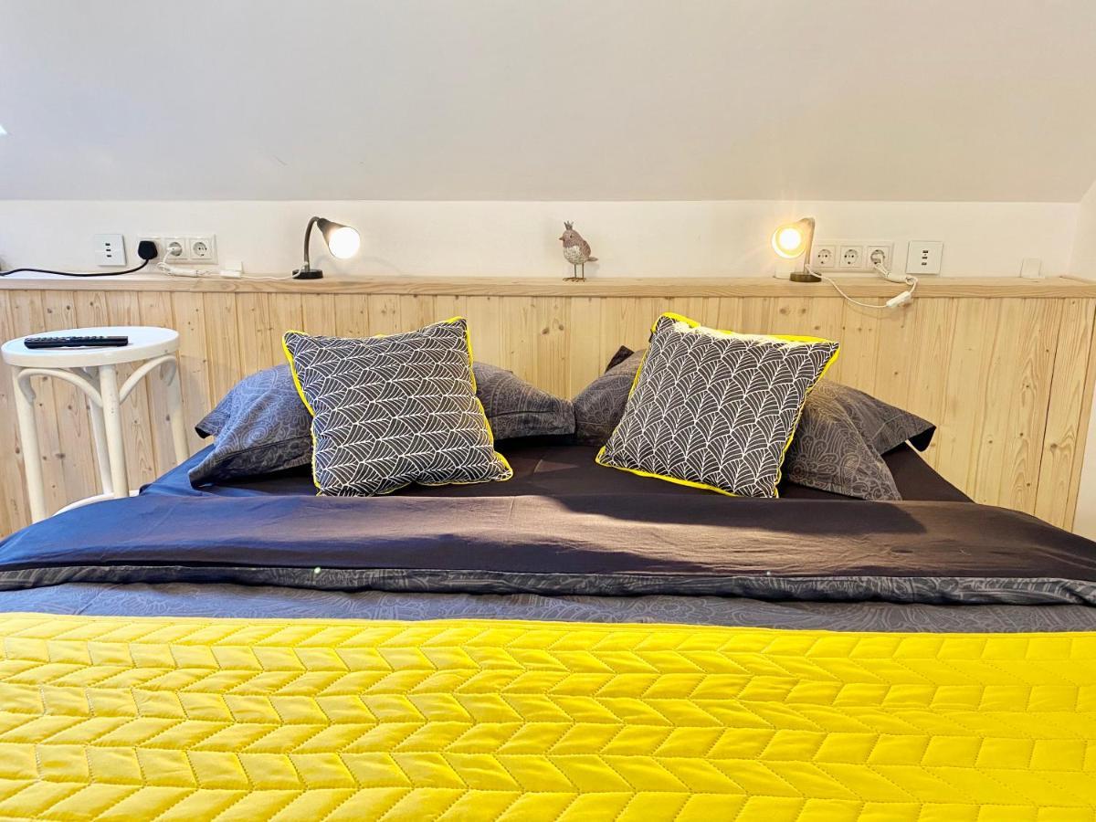 Appartement Metsa Pärnu