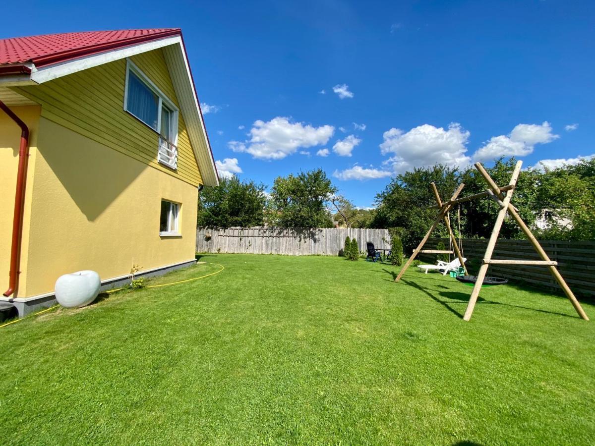 Metsa Appartement Pärnu
