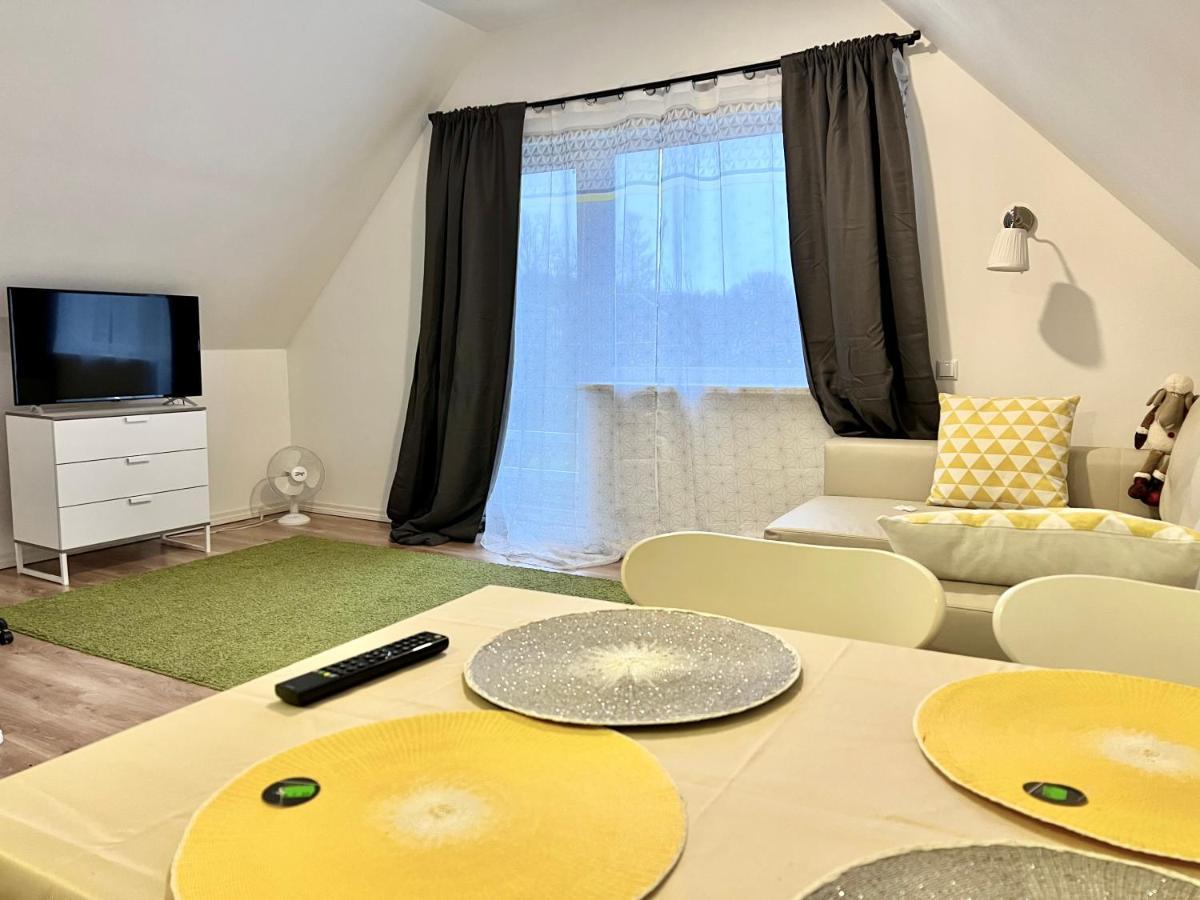 Metsa Appartement *