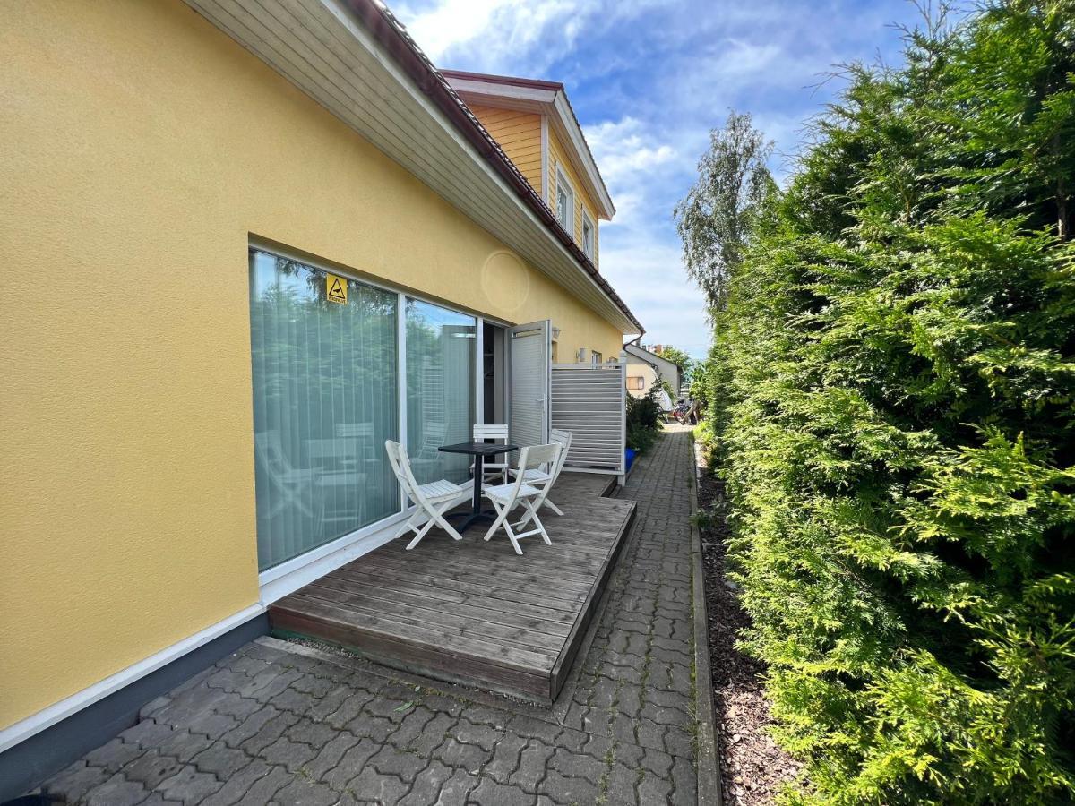 Metsa Appartement Pärnu