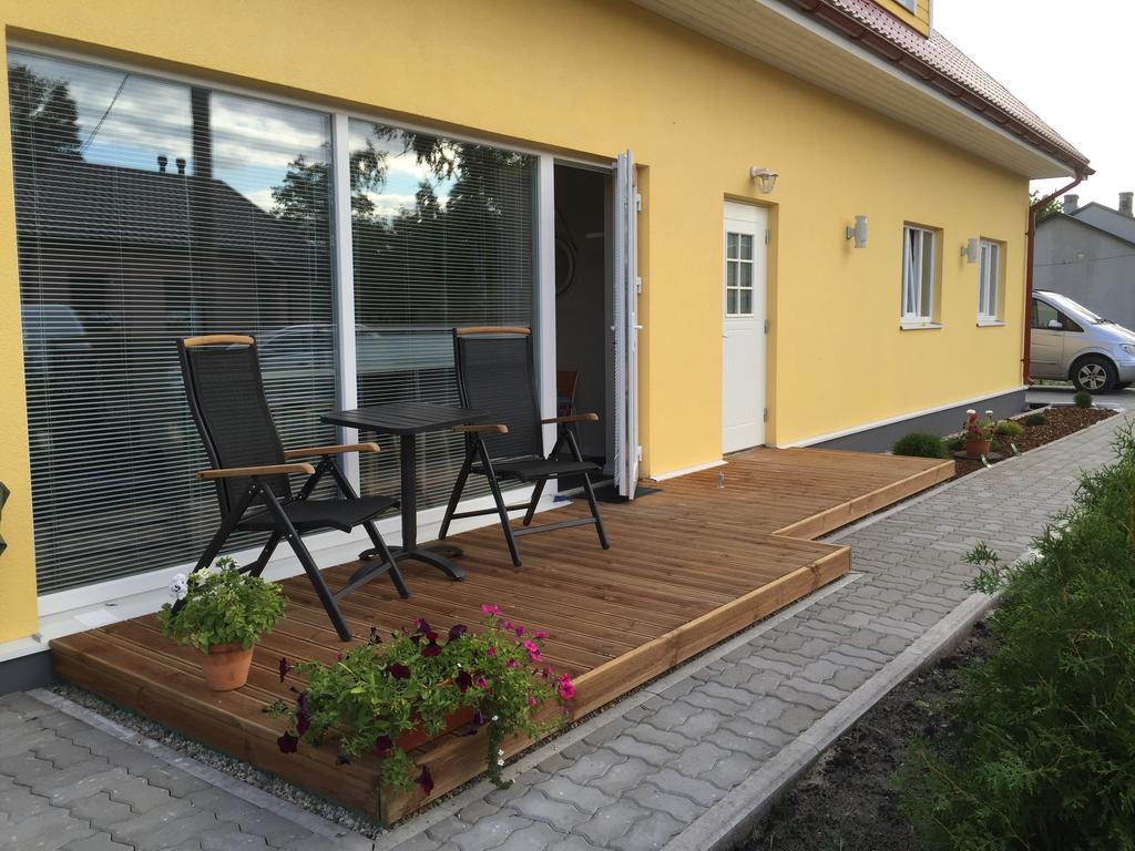 Metsa Appartement