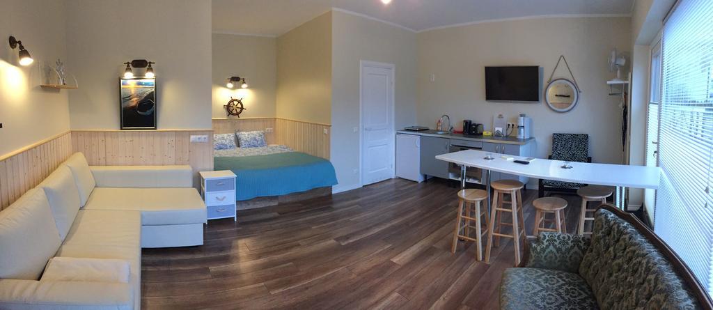 Metsa Appartement