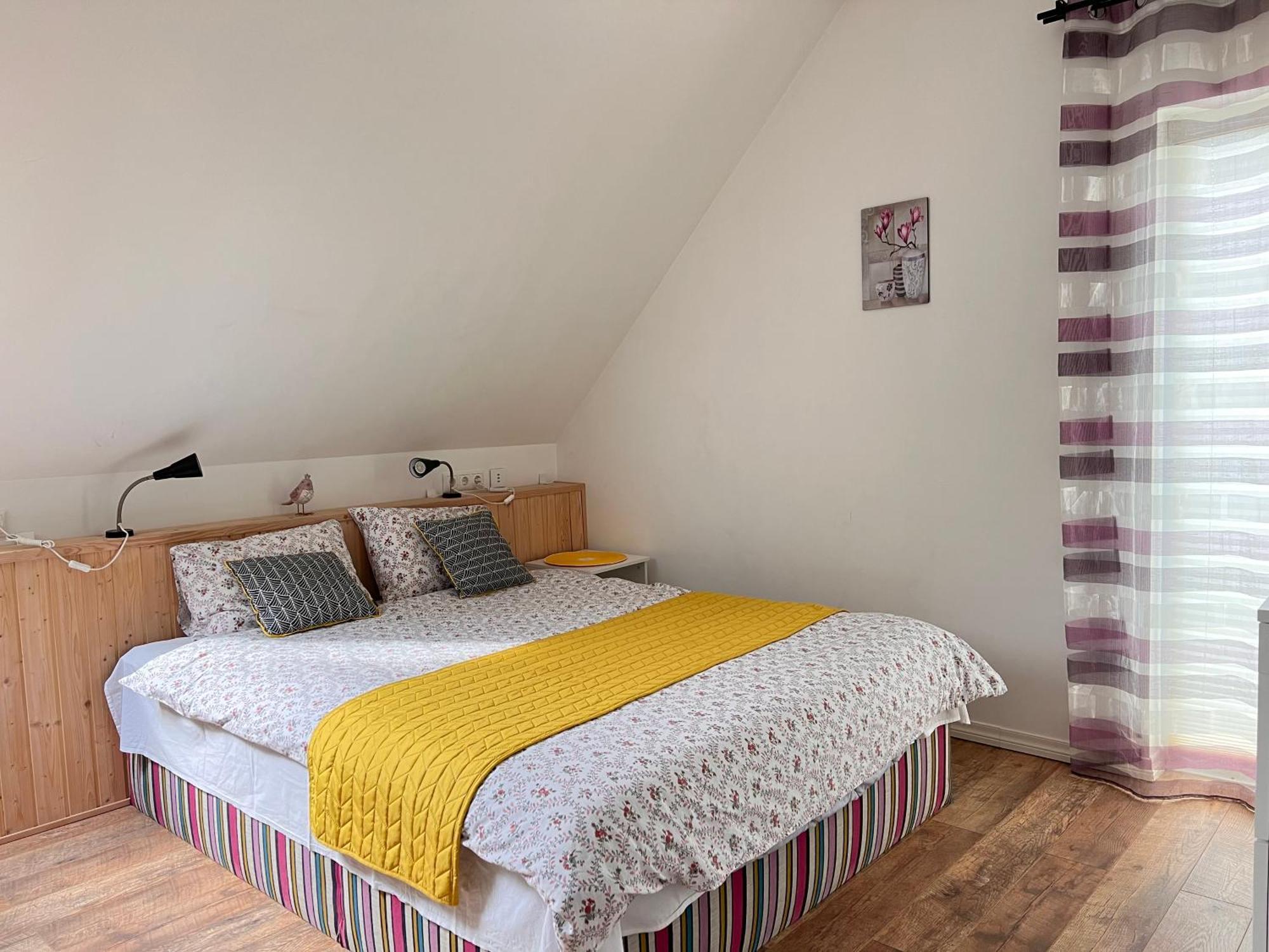 Metsa Appartement