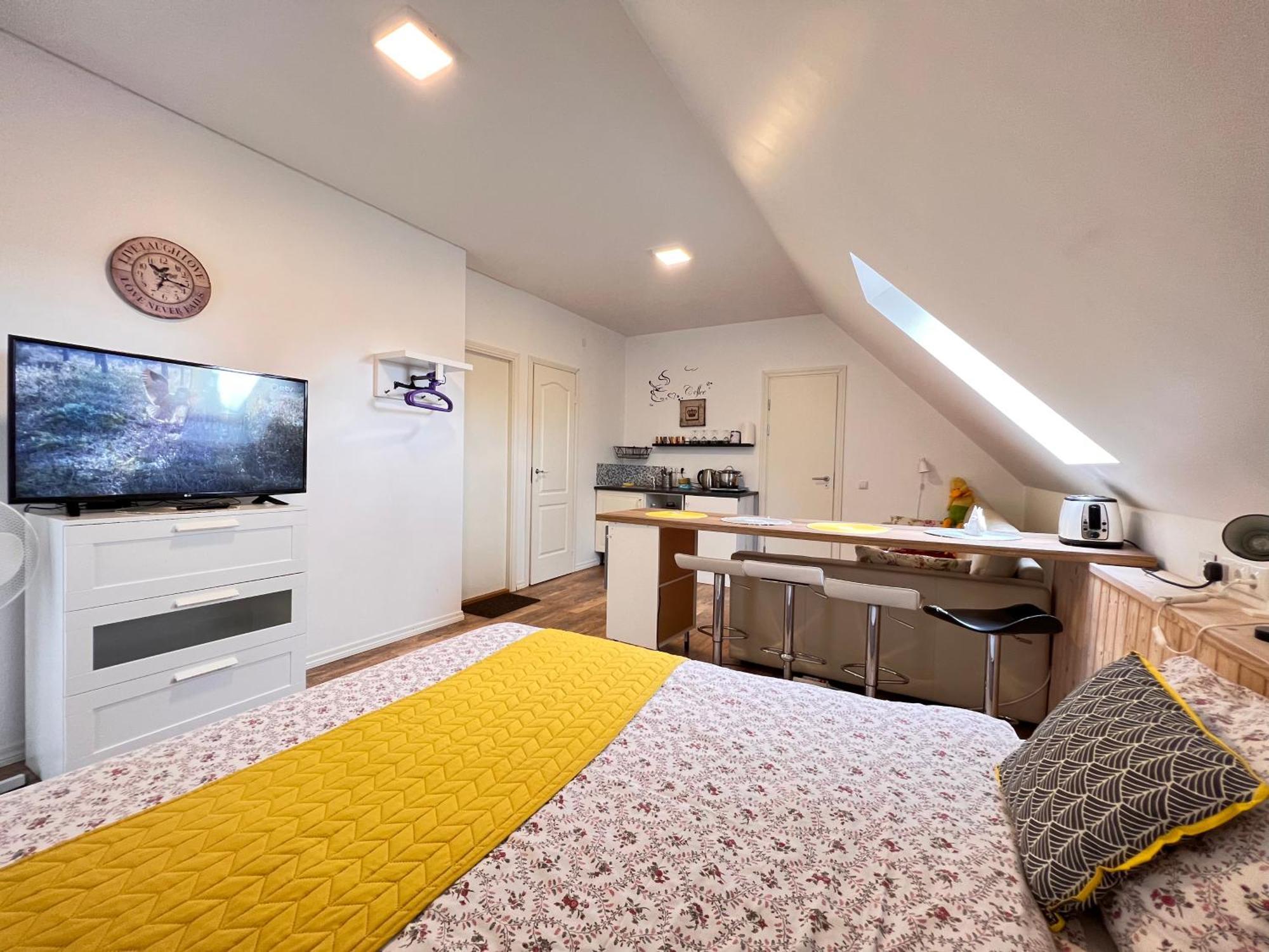 Appartement Metsa