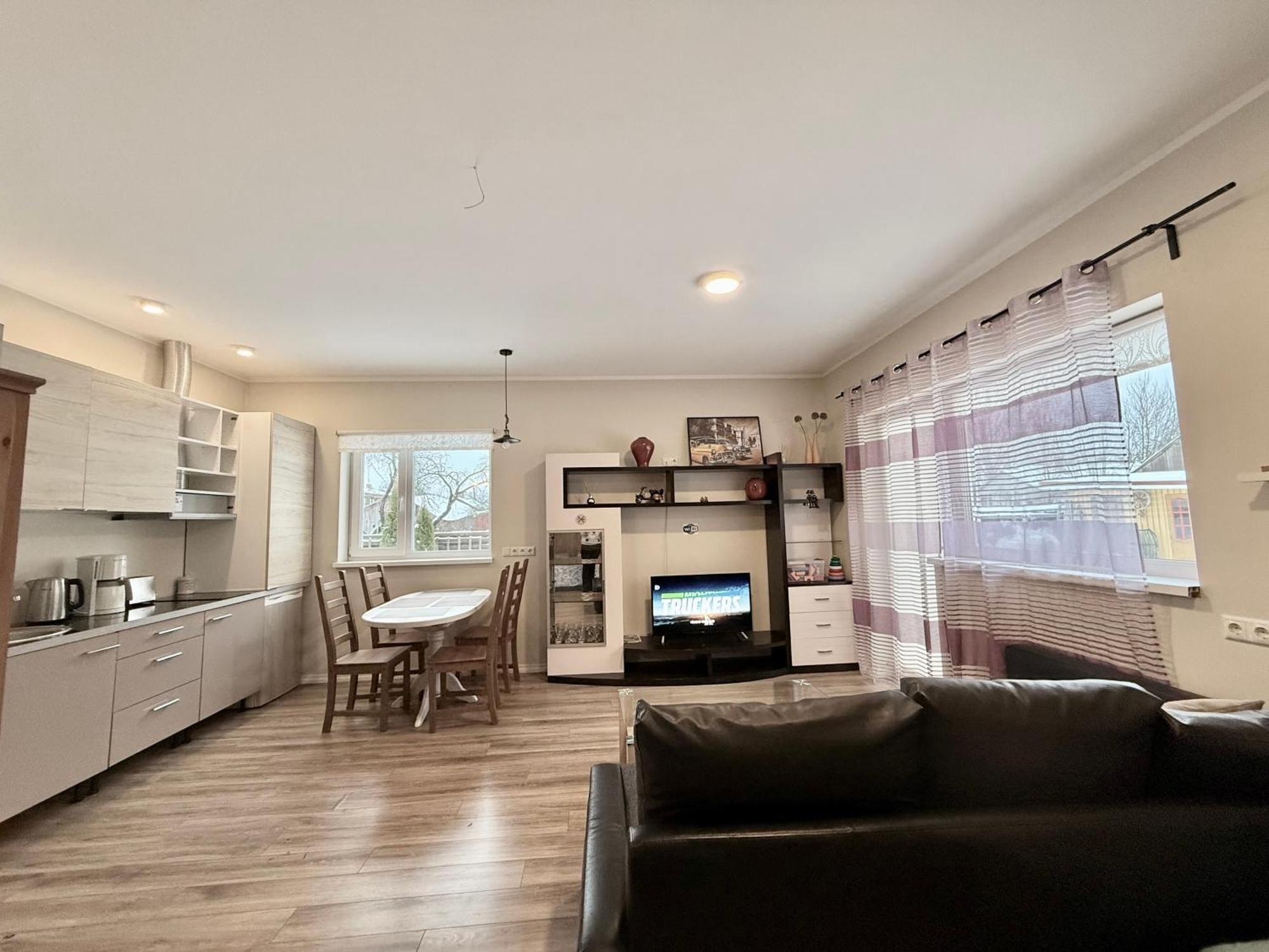 Metsa Appartement Pärnu
