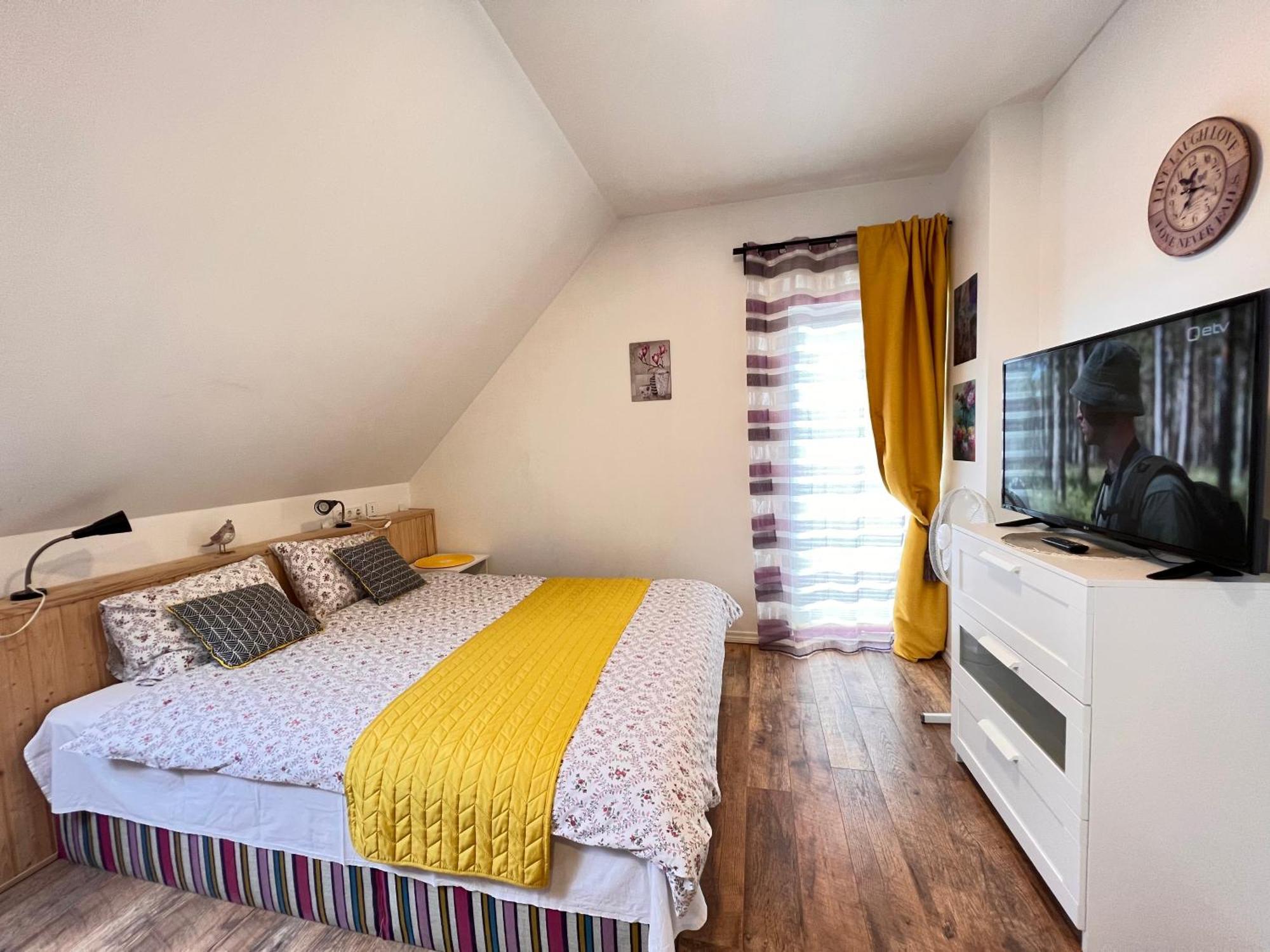 Appartement Metsa Pärnu