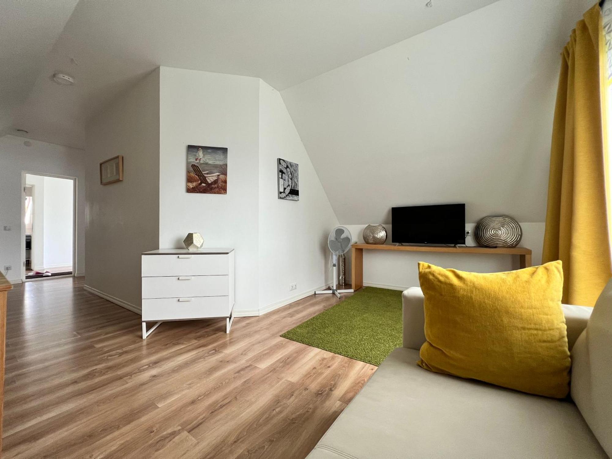 Metsa Appartement